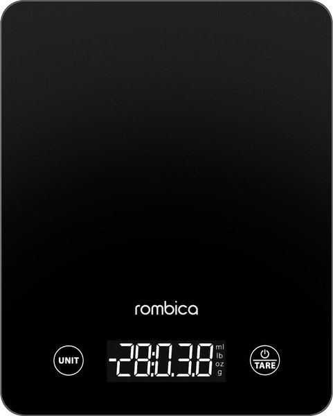 Кухонные весы Rombica myKitchen Vega SCL-0101- фото