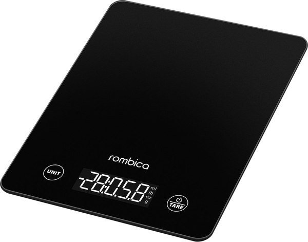 Кухонные весы Rombica myKitchen Vega SCL-0101- фото2