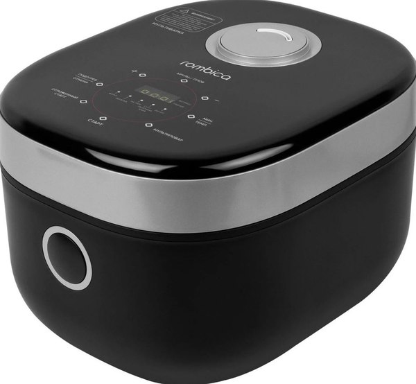 Мультиварка Rombica myKitchen MC-0001- фото