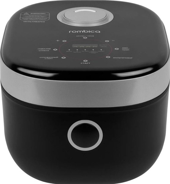 Мультиварка Rombica myKitchen MC-0001- фото2