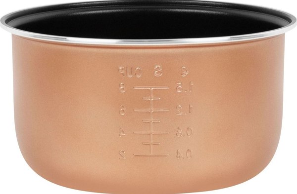 Мультиварка Rombica myKitchen MC-0001- фото6