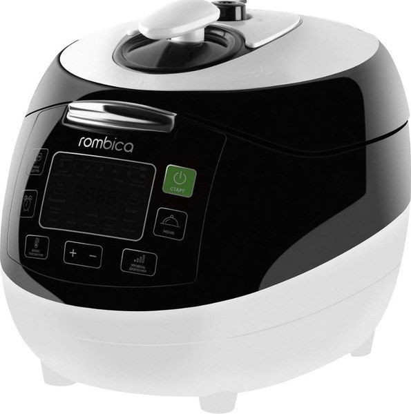 Мультиварка Rombica myKitchen MC-0002- фото
