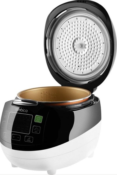 Мультиварка Rombica myKitchen MC-0002- фото2