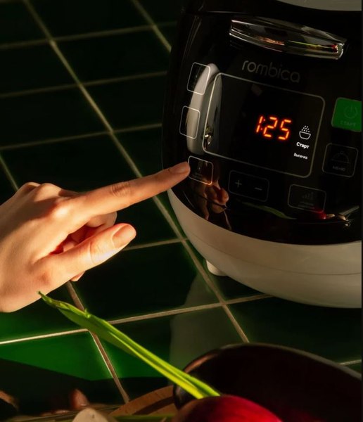 Мультиварка Rombica myKitchen MC-0002- фото6