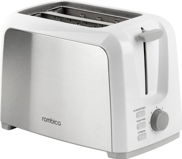 Тостер Rombica myKitchen RTS-003- фото