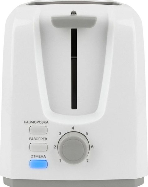 Тостер Rombica myKitchen RTS-003- фото2