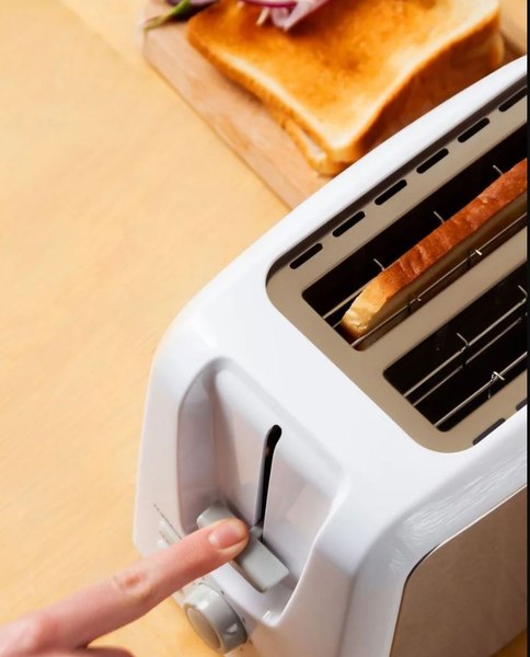 Тостер Rombica myKitchen RTS-003- фото4