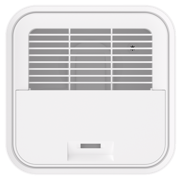 Ультразвуковой увлажнитель воздуха Royal Clima Airole Pro RUH-ARP400/5.0E-WT- фото6, картинка6 Ультразвуковой увлажнитель воздуха Royal Clima Airole Pro RUH-ARP400/5.0E-WT- фото6