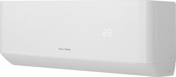 Сплит-система Royal Thermo RTDI-09HN8/Wi-Fi- фото2