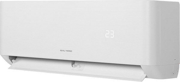 Сплит-система Royal Thermo RTDI-09HN8/Wi-Fi- фото5