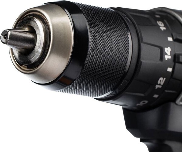 Аккумуляторная дрель-шуруповерт RUNTEC Pro RT-ID222- фото4