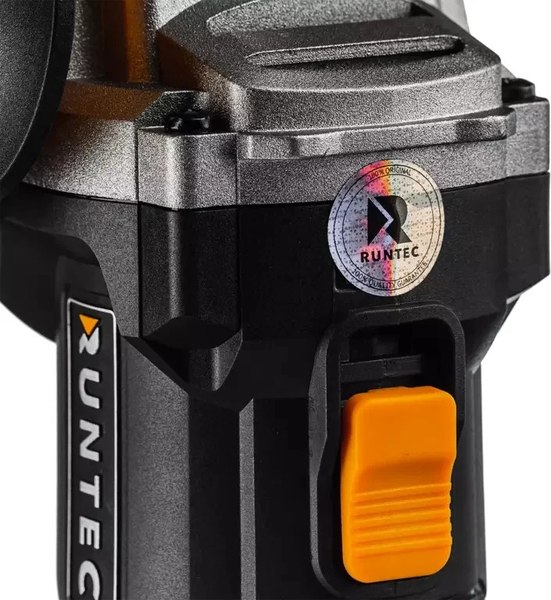 Угловая шлифовальная машина RUNTEC Pro RT-AG900- фото5