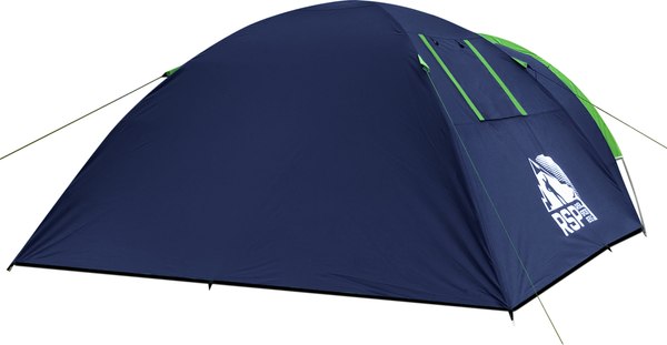 Палатка RSP Outdoor Deep 4 / T-DE-4-B- фото4