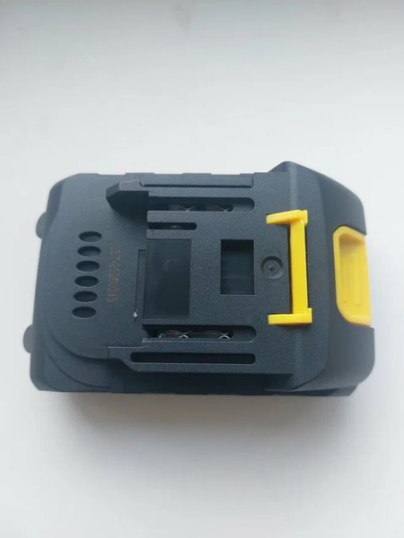 Секатор аккумуляторный EUROLUX CP-20Li EA+- фото6