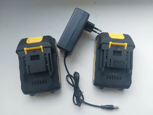 Секатор аккумуляторный EUROLUX CP-20Li-2K EA+- фото6