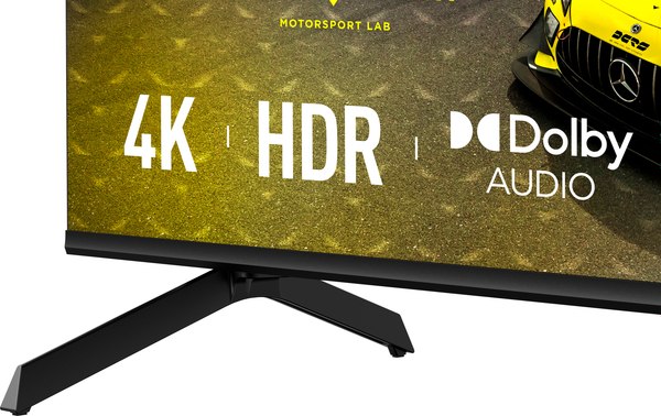Телевизор Blaupunkt 75’’ 75UBG6000T- фото8
