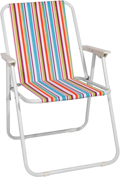 Стул складной MONAMI Mix HY0003- фото