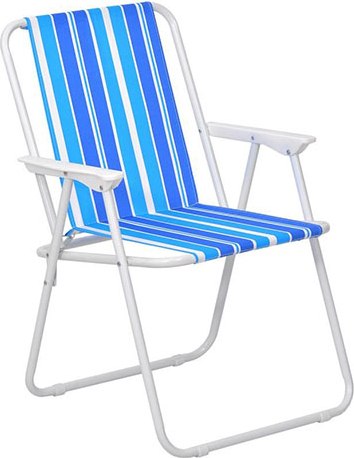 Стул складной MONAMI Mix HY0003- фото2