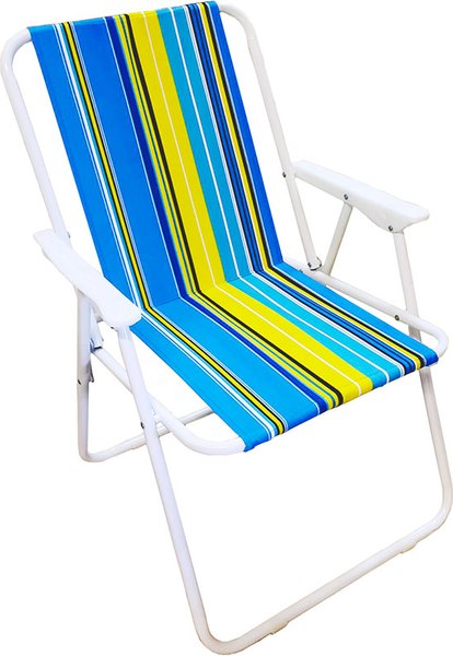 Стул складной MONAMI Mix HY0003- фото3