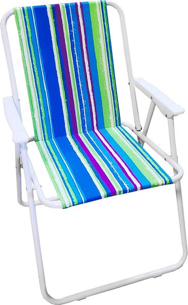 Стул складной MONAMI Mix HY0003- фото4