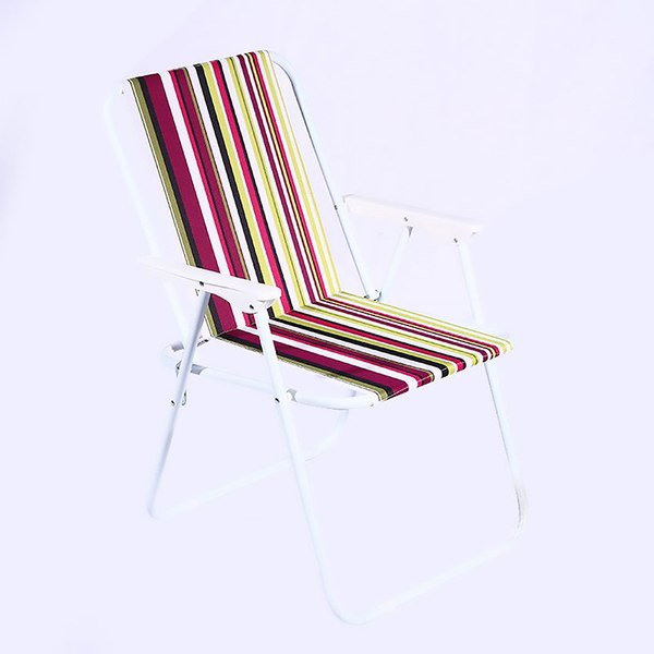 Стул складной MONAMI Mix HY0003- фото5