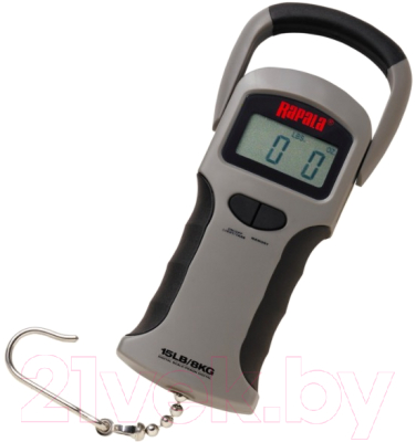 Безмен электронный Rapala RSDS-50