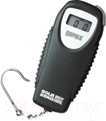 Безмен электронный Rapala RMDS-50