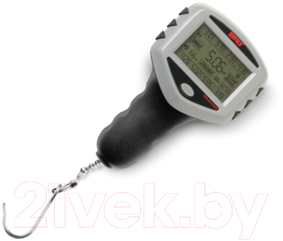 Безмен электронный Rapala RTDS-50- фото2