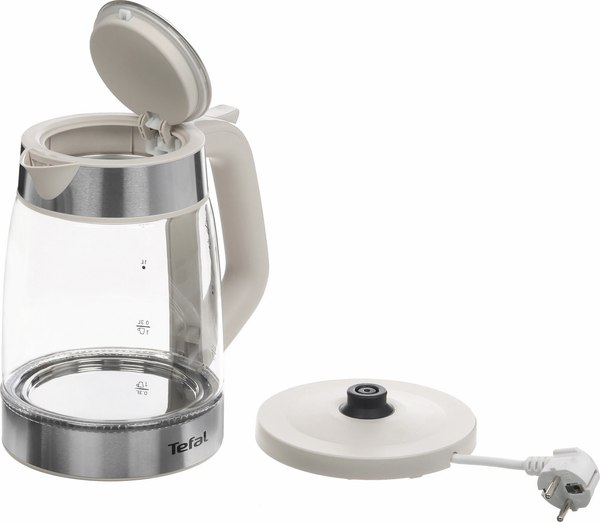 Электрочайник Tefal KI605B30- фото6