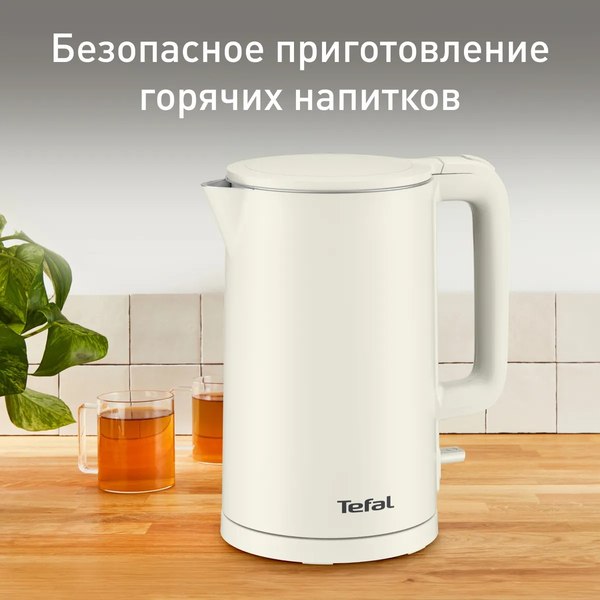 Электрочайник Tefal KO140AE0- фото2