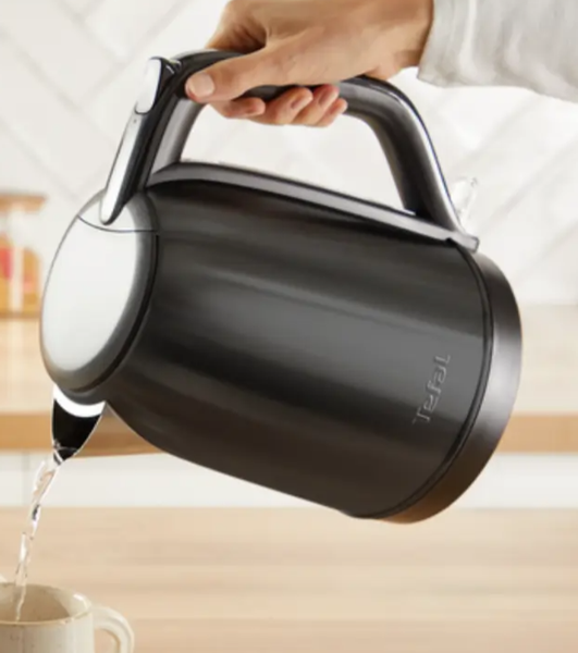 Электрочайник Tefal KO5S08E0- фото6