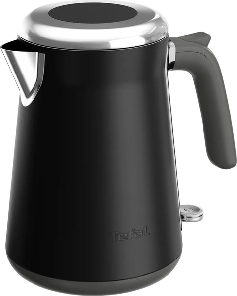 Электрочайник Tefal KI6668E0- фото