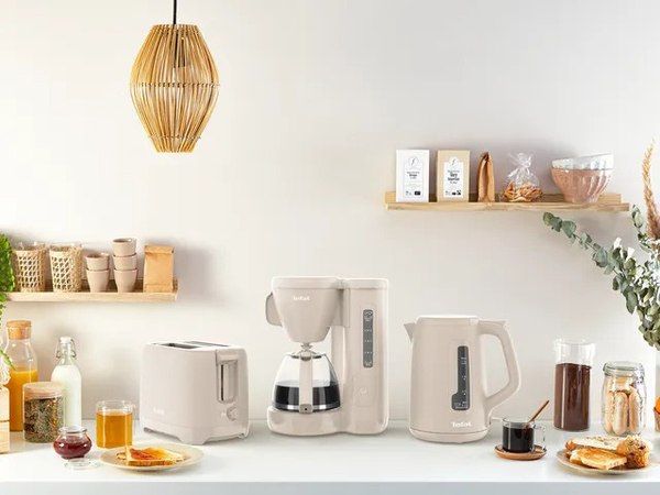 Тостер Tefal TT2M1B10- фото10