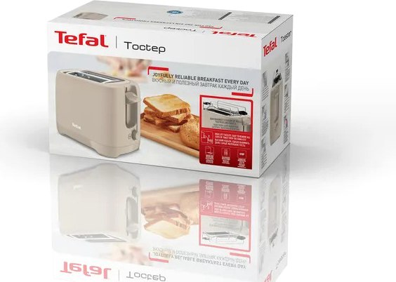 Тостер Tefal TT2M1B10- фото5