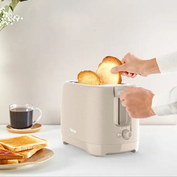 Тостер Tefal TT2M1B10- фото8