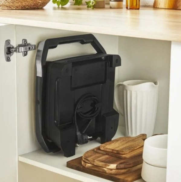 Электрогриль Tefal GC272D10- фото4