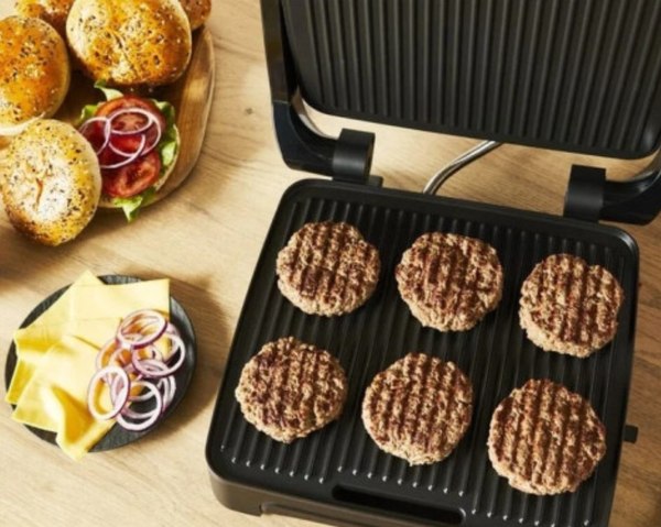 Электрогриль Tefal GC272D10- фото5