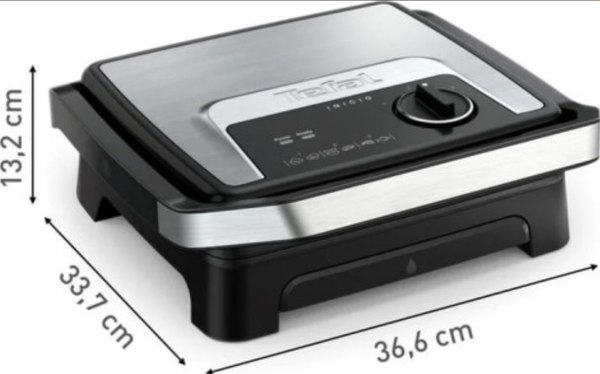 Электрогриль Tefal GC272D10- фото6