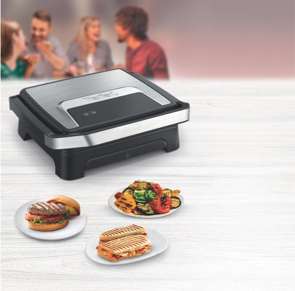 Электрогриль Tefal GC271D10- фото3
