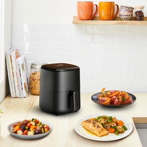 Аэрогриль Tefal EY145810- фото7
