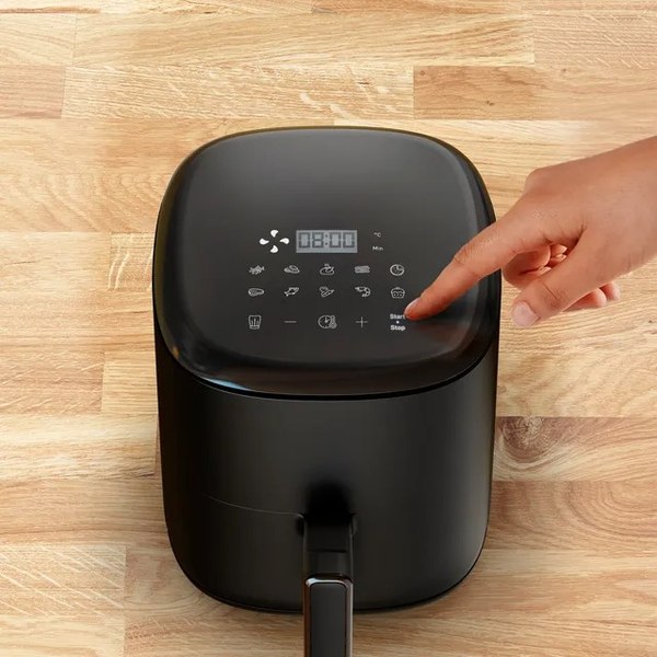 Аэрогриль Tefal EY145810- фото8