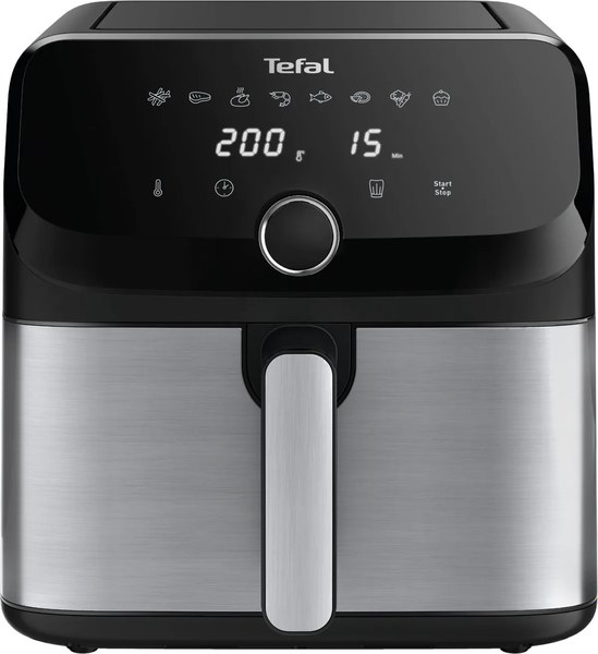 Аэрогриль Tefal EY855D10- фото
