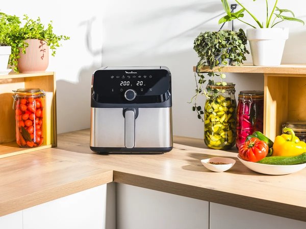 Аэрогриль Tefal EY855D10- фото5