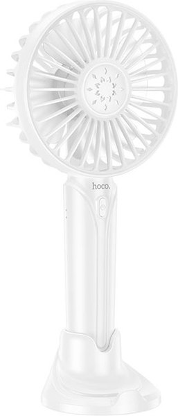Вентилятор Hoco DF07- фото