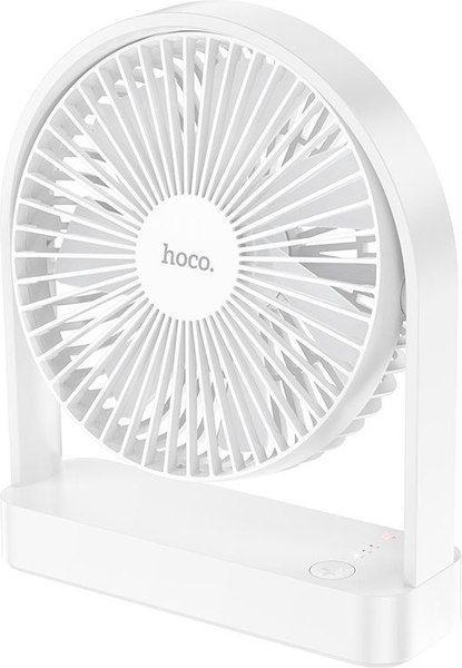 Вентилятор Hoco HX65- фото
