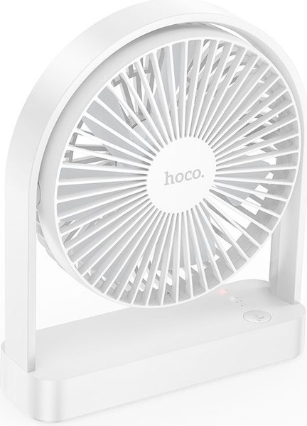 Вентилятор Hoco HX65- фото2