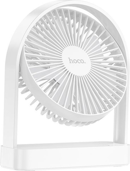 Вентилятор Hoco HX65- фото5