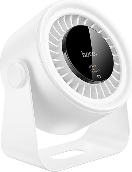 Вентилятор Hoco HX66- фото