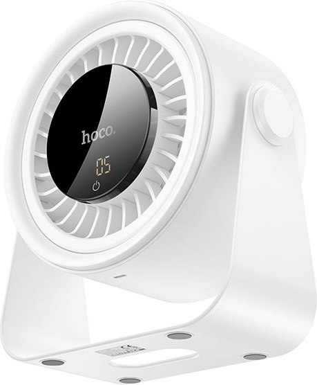 Вентилятор Hoco HX66- фото2