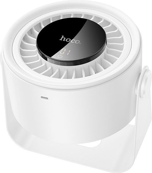 Вентилятор Hoco HX66- фото3